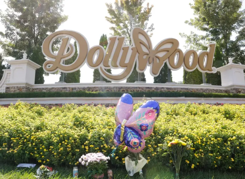 Dollywood Unveils Plans for 2027 in-Park Tributes and Resort Expansion