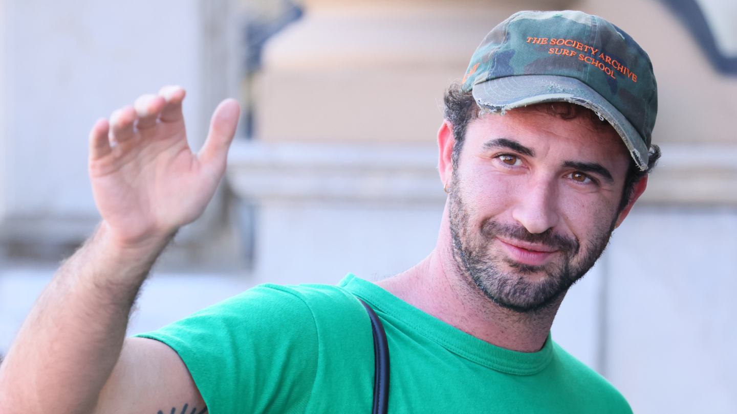 Jordan Firstman Reflects on a Wild Cannes Bidding War for ‘Club Kid’: “You Choose the Fate of Your Life in a Day”
