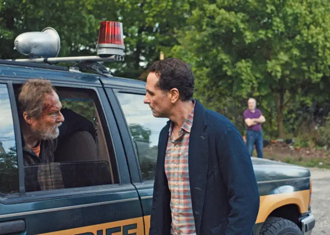 How ‘Widow’s Bay’ Went From Almost Not Getting Made to Emmys Dominance