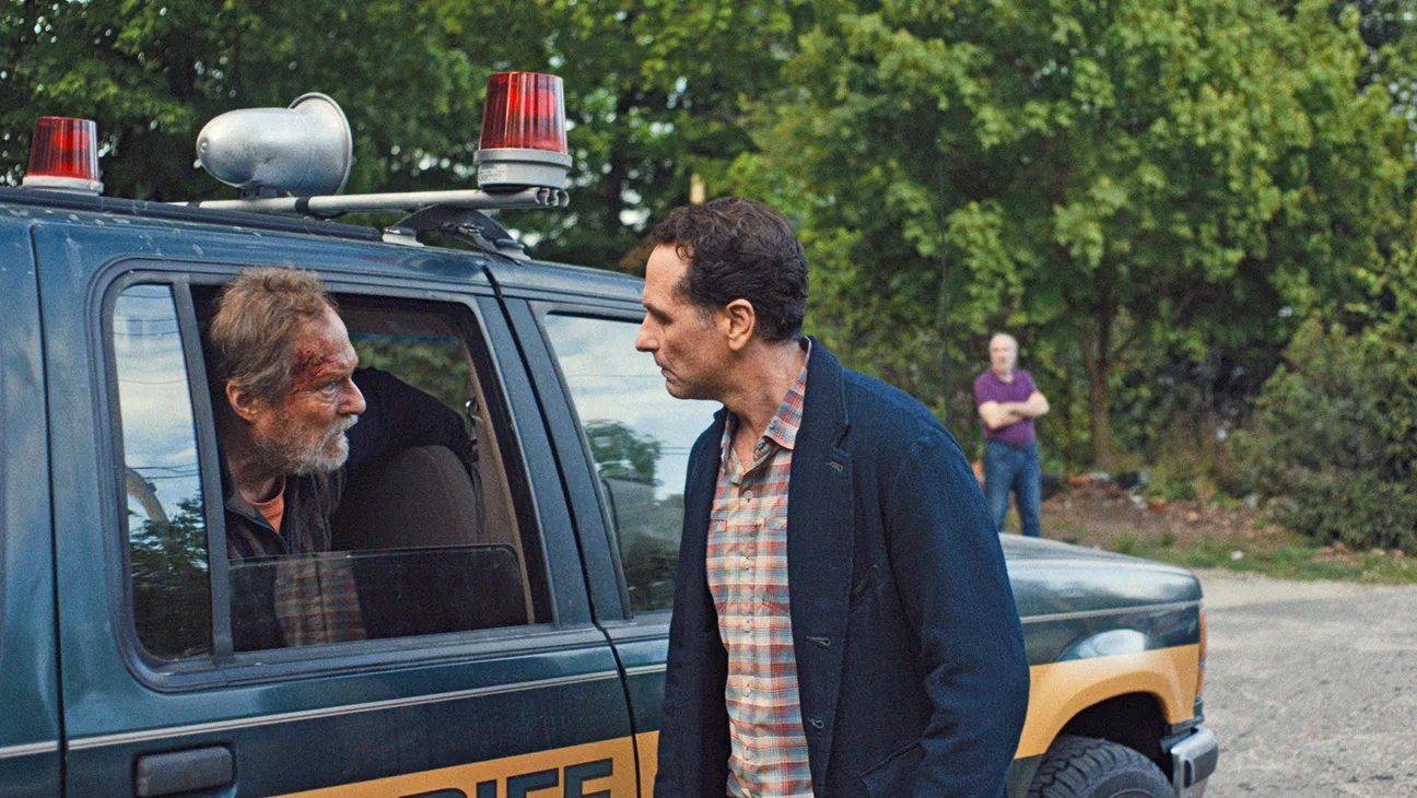 How ‘Widow’s Bay’ Went From Almost Not Getting Made to Emmys Dominance
