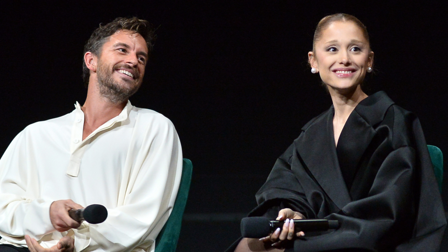 ‘Sunday in the Park With George’ Revival Scrapped After Ariana Grande and Jonathan Bailey Exit