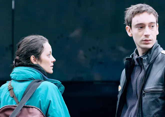 ‘Milo’ Review: Marion Cotillard Carries a Somber, Classically Made French Drama With Hints of Film Noir