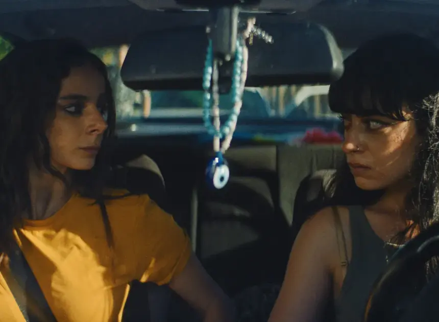 ‘Furies’ Review: A Breathtaking Beirut-Set Heist Drama Pits Fearless Sisters Against a Rotten System