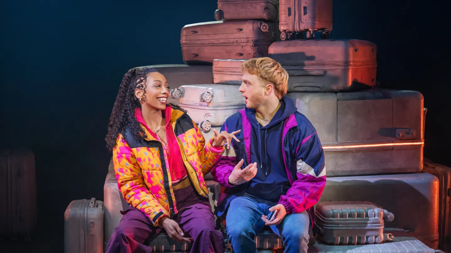 ‘Two Strangers (Carry a Cake Across New York)’ Sets Broadway Closing Date