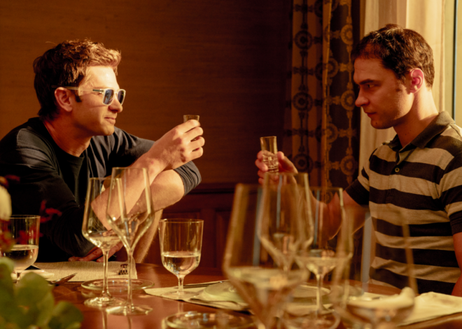 Luca Guadagnino’s ‘Artificial’ to Hit the Festival Circuit With New York and London Film Fest Premieres