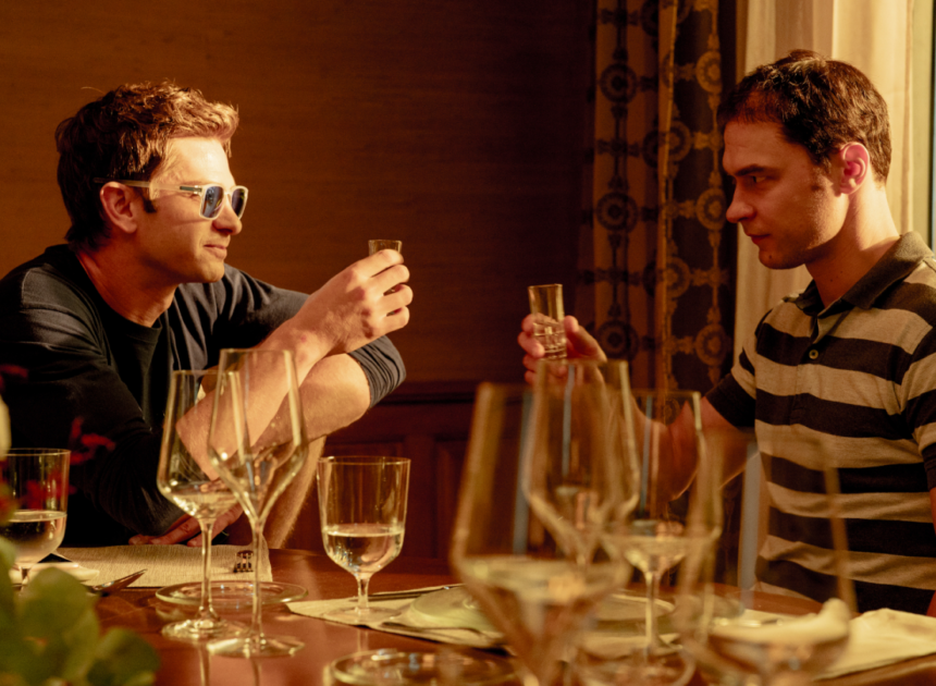 Luca Guadagnino’s ‘Artificial’ to Hit the Festival Circuit With New York and London Film Fest Premieres