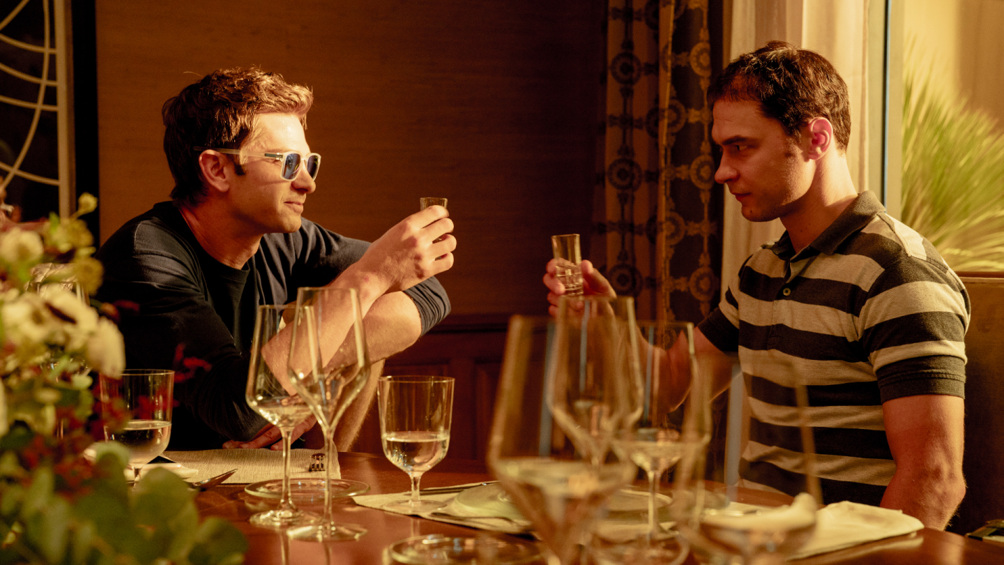 Luca Guadagnino’s ‘Artificial’ to Hit the Festival Circuit With New York and London Film Fest Premieres