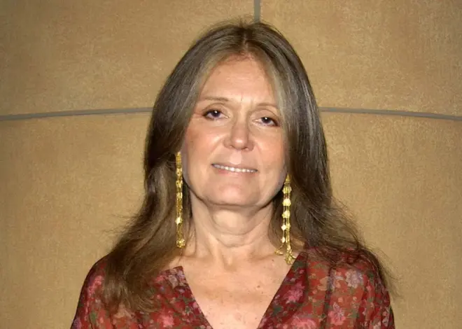 Gloria Steinem, Trailblazing Leader of the Feminist Movement, Dies at 92