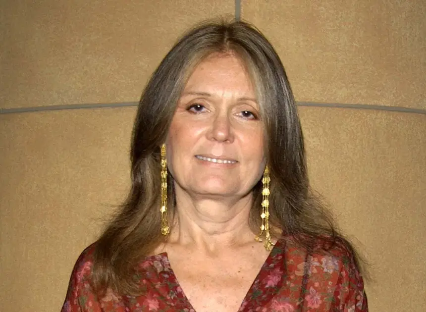 Gloria Steinem, Trailblazing Leader of the Feminist Movement, Dies at 92