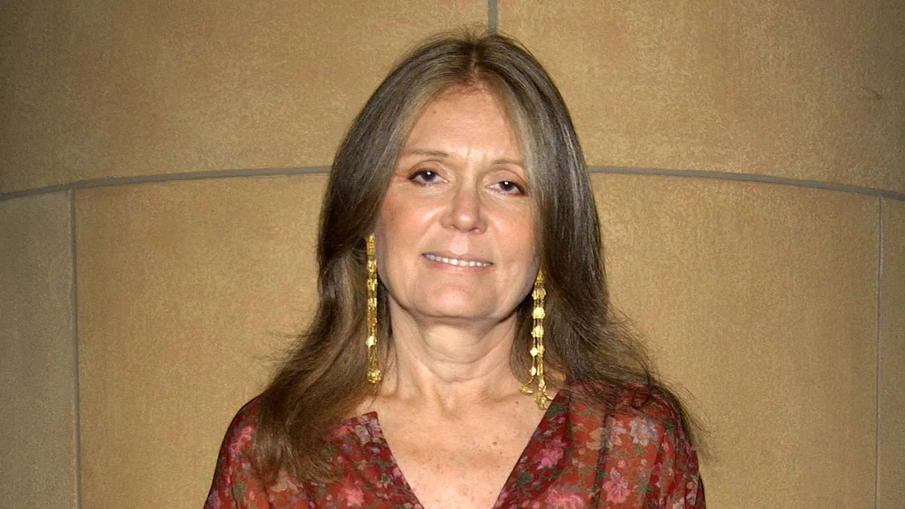Gloria Steinem, Trailblazing Leader of the Feminist Movement, Dies at 92