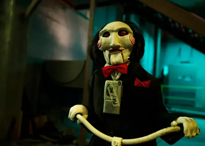 New ‘Saw’ Movie Ensnares Mike P. Nelson to Direct