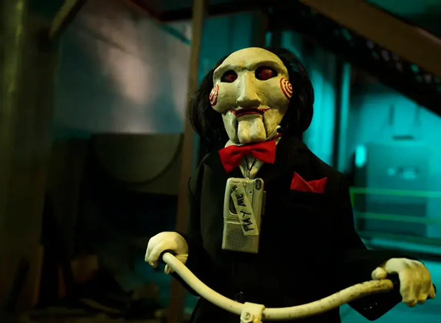 New ‘Saw’ Movie Ensnares Mike P. Nelson to Direct