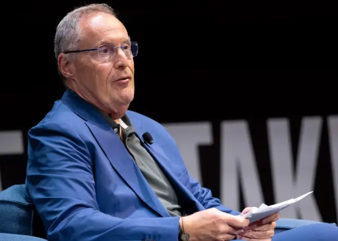 Netflix Circling Andres Cantor For 2027 FIFA Women’s World Cup Coverage
