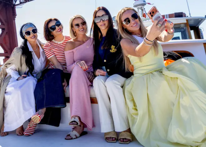 ‘Real Housewives of Salt Lake City’ Is Back for Season 7: When and Where to Watch Online