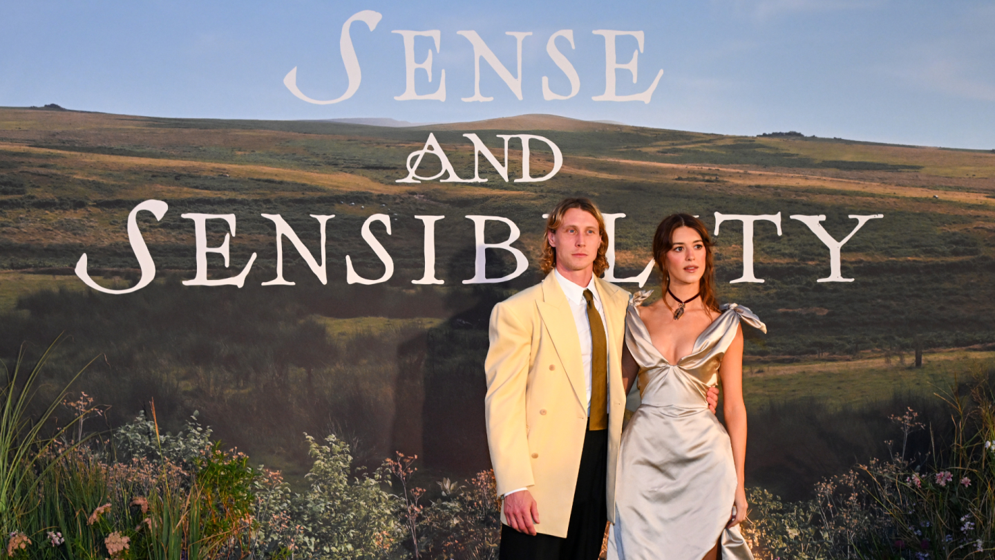 Why ‘Sense and Sensibility’ Star George MacKay Still Hasn’t Watched Ang Lee’s Oscar-Winning Classic