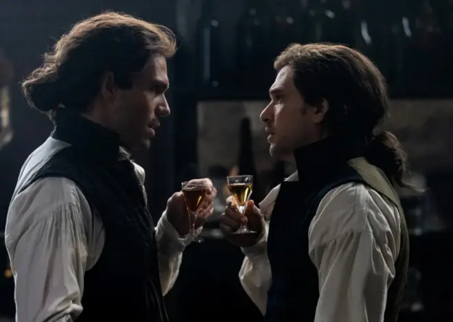 ‘A Tale of Two Cities’ Review: Kit Harington Has Done Far, Far Better Things Than This Bland MGM+ Dickens Adaptation