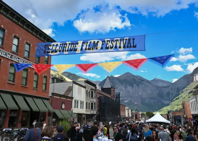 Telluride Wrap-Up: Feinberg and Canfield on 2026’s Rocky Mountain Highs and Lows