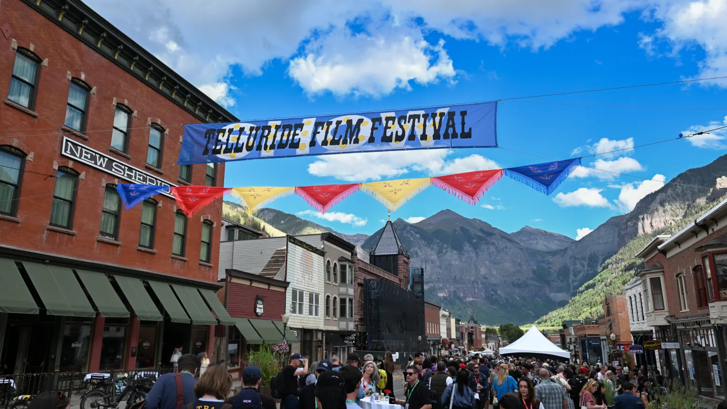 Telluride Wrap-Up: Feinberg and Canfield on 2026’s Rocky Mountain Highs and Lows