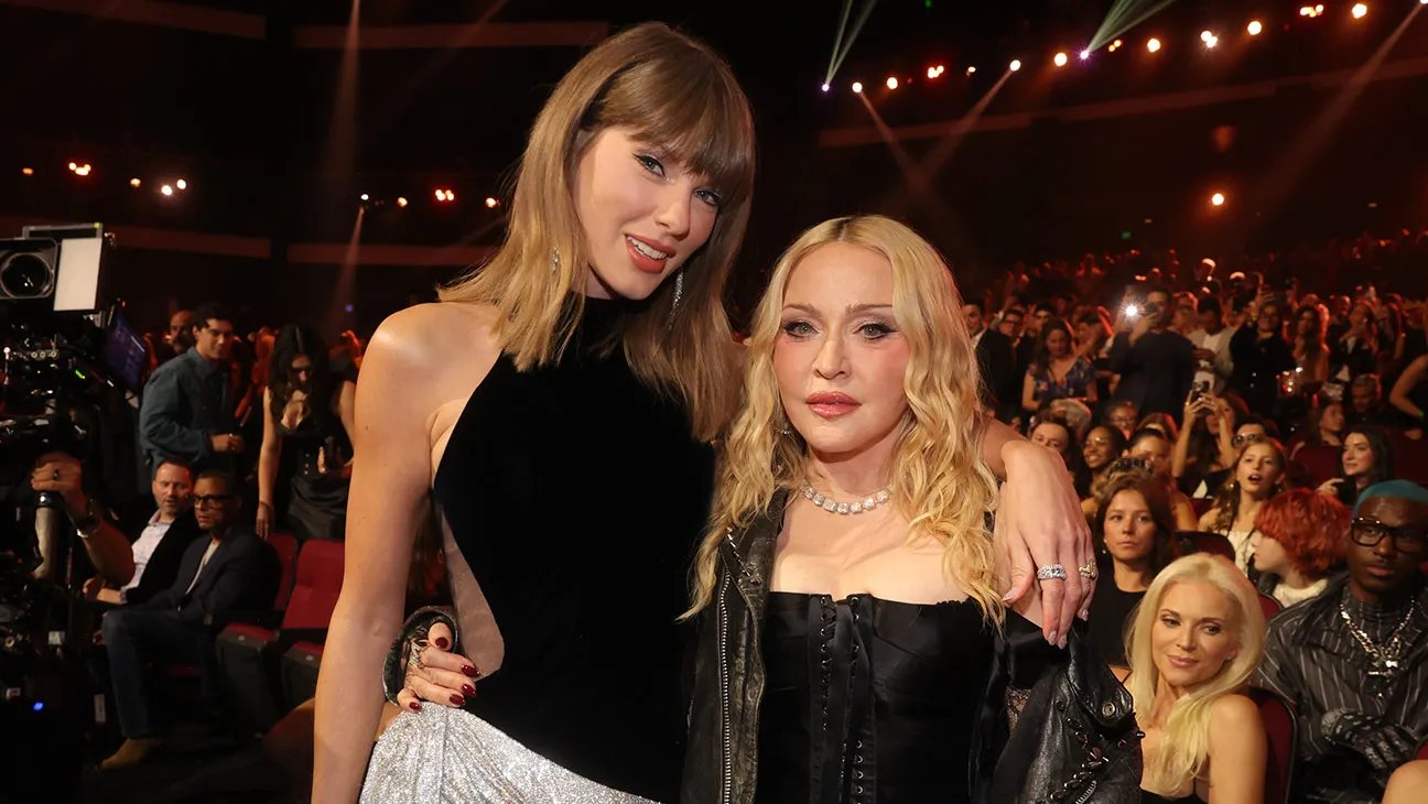 MTV Video Music Awards: Seven Things You Didn’t See on TV
