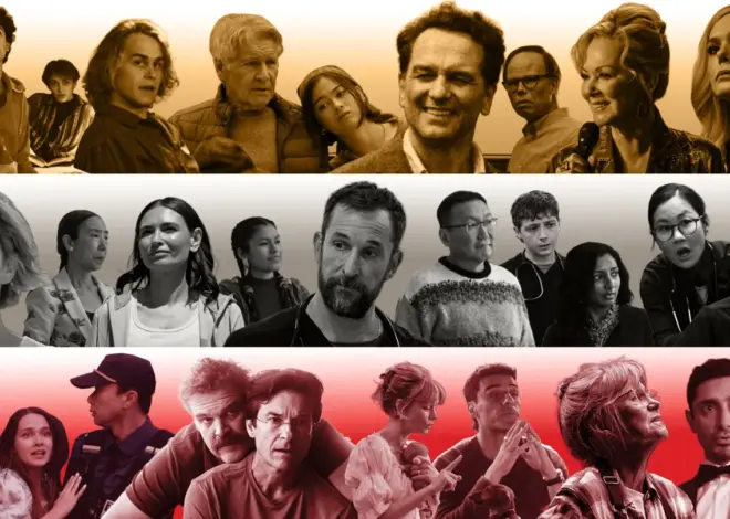 Emmys 2026: Who Will Win … and Who Should Win