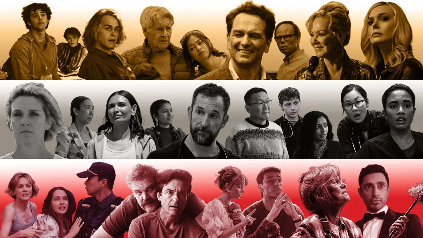Emmys 2026: Who Will Win … and Who Should Win