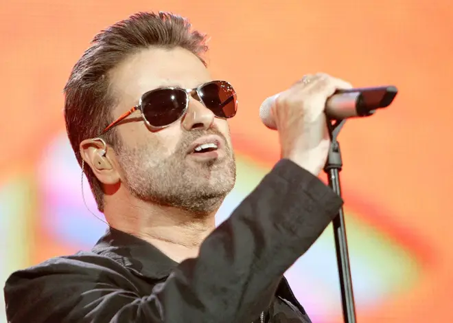 George Michael Tribute Set for 2026 MTV Video Music Awards