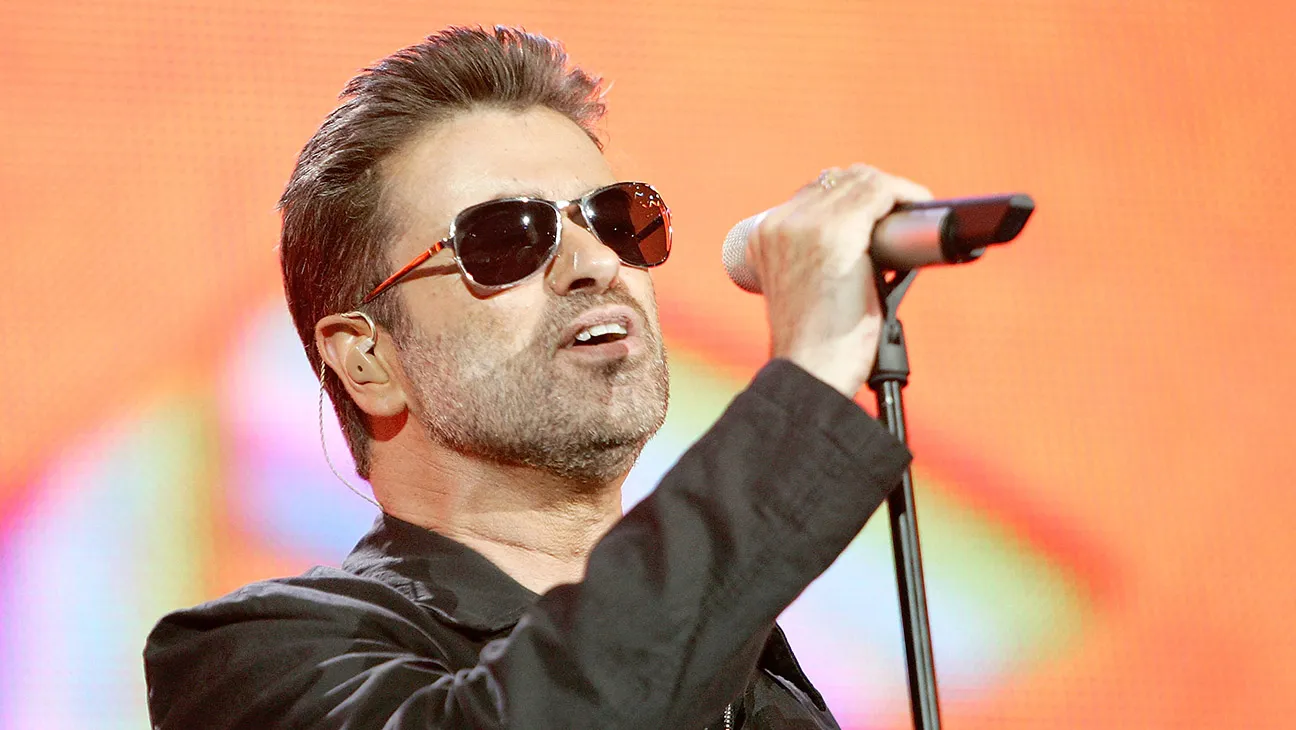 George Michael Tribute Set for 2026 MTV Video Music Awards