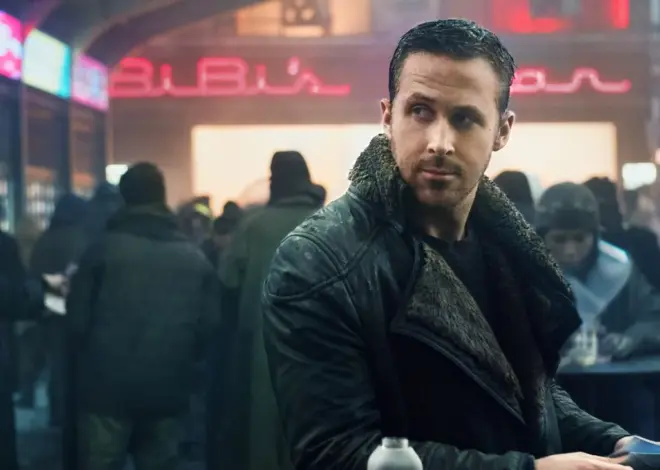 Ryan Gosling’s ‘Blade Runner 2049’ Coat Among 300 Items Set for Auction From Sequel (Exclusive)