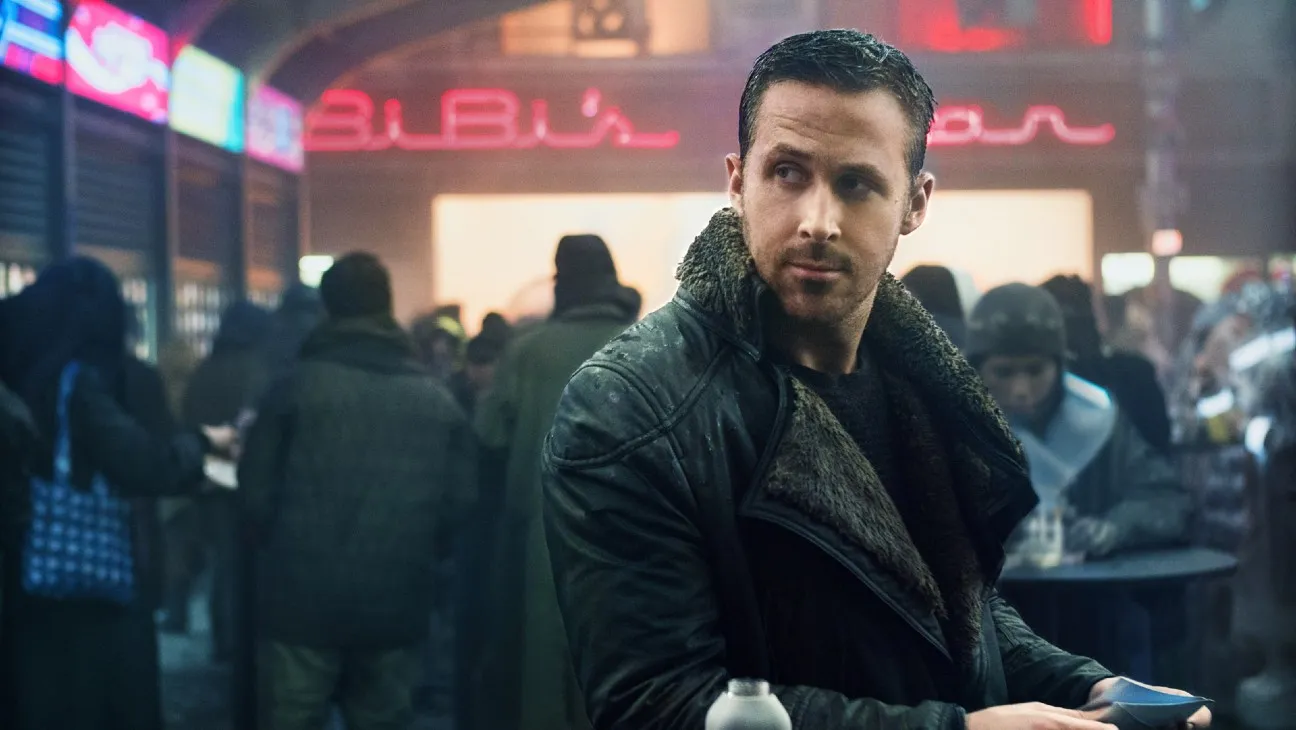 Ryan Gosling’s ‘Blade Runner 2049’ Coat Among 300 Items Set for Auction From Sequel (Exclusive)