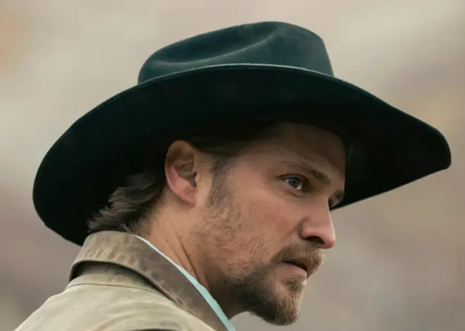 ‘Marshals’ Season 2 Trailer Picks Up After Cliffhanger Finale