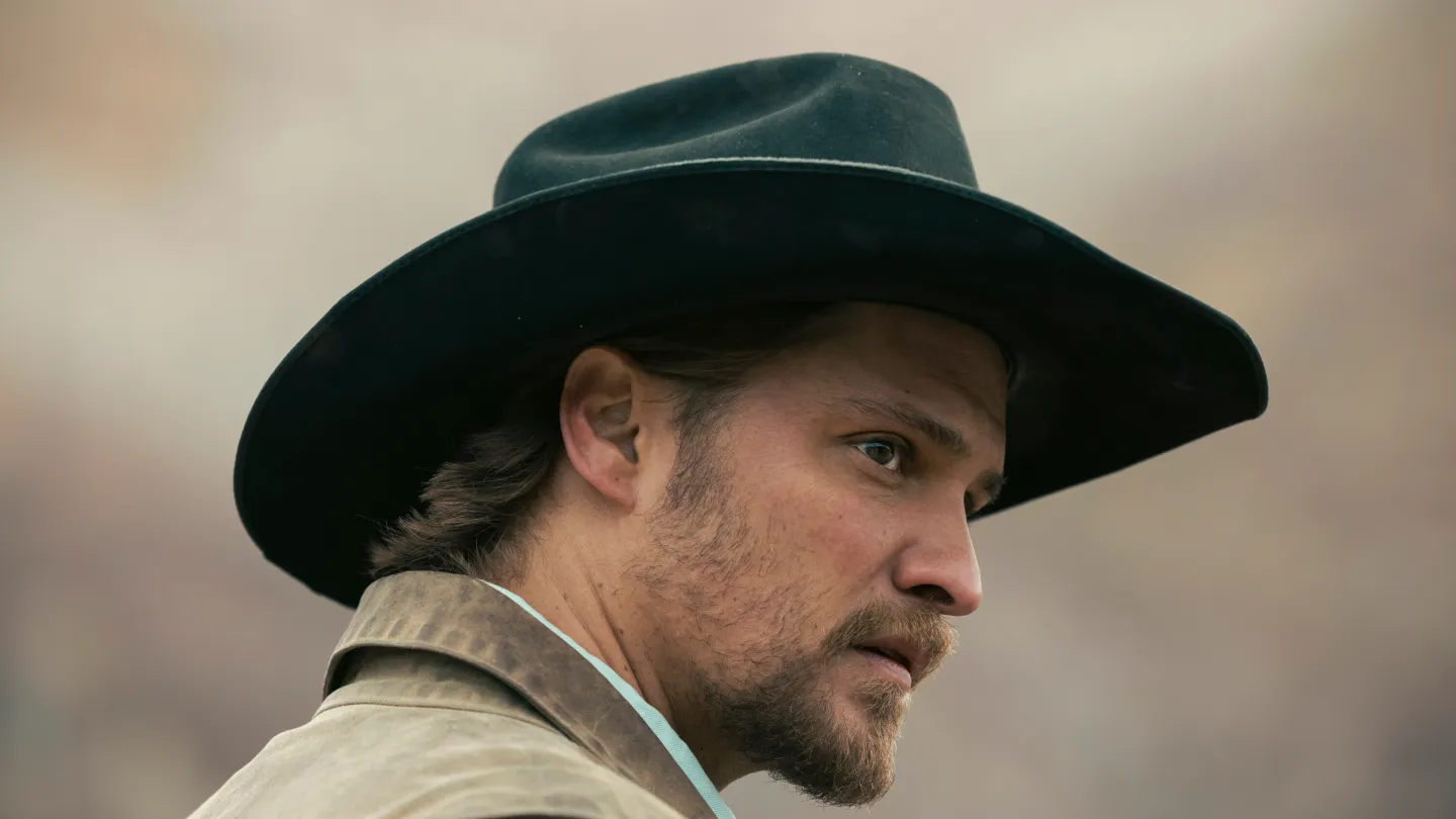 ‘Marshals’ Season 2 Trailer Picks Up After Cliffhanger Finale