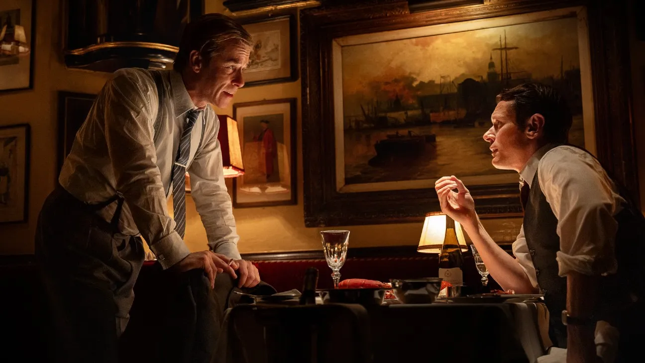 Rupert Murdoch Was “Very Happy” With the Casting of Danny Boyle’s ‘Ink’