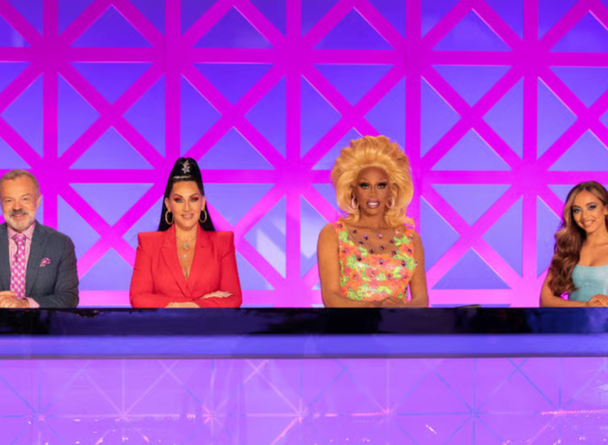 ‘RuPaul’s Drag Race UK’ Dropped by BBC