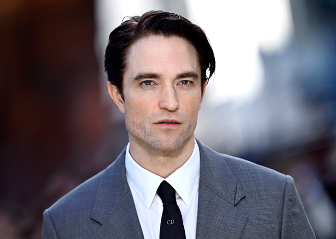 How Robert Pattinson Mastered Chris Hansen’s “Incredibly Difficult” Voice for ‘Primetime’