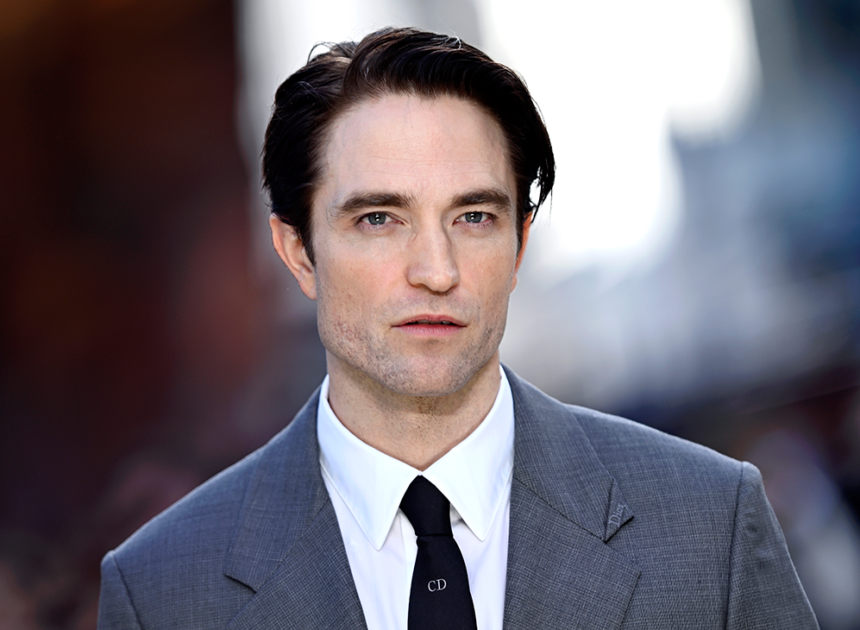 How Robert Pattinson Mastered Chris Hansen’s “Incredibly Difficult” Voice for ‘Primetime’