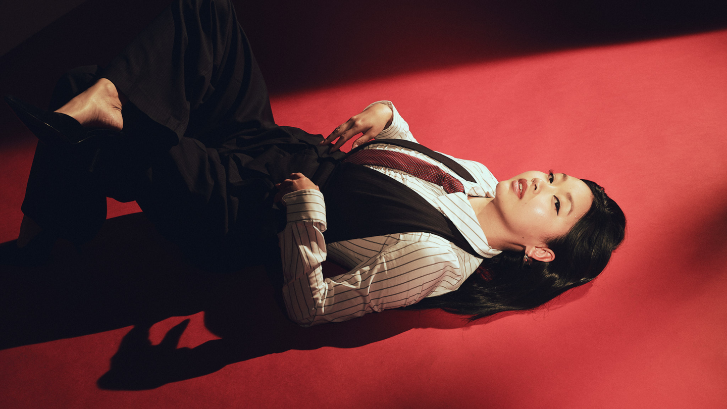 Lana Condor on Why She Always Believed in ‘Coyote vs. ACME’ and Her Plan to Return to Romance