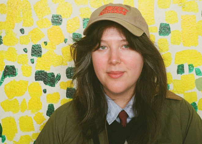 Lucy Dacus on Closing Out the ‘Forever Is a Feeling’ Chapter, Finding Fandom Boundaries and What’s Next