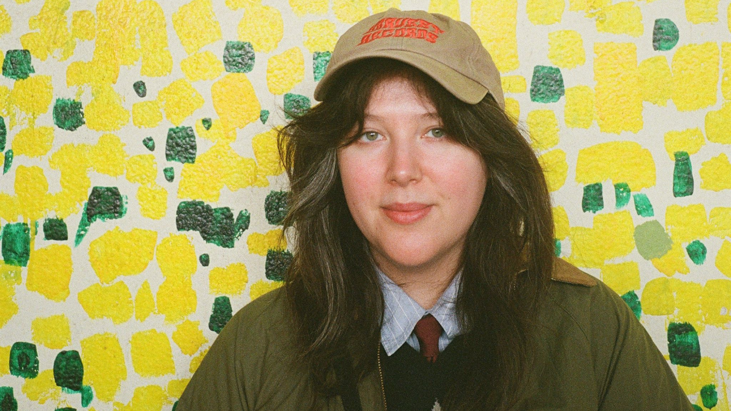 Lucy Dacus on Closing Out the ‘Forever Is a Feeling’ Chapter, Finding Fandom Boundaries and What’s Next