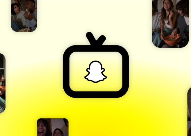 Inside Snapchat’s Growing Role in Hollywood’s Awards Season Playbook