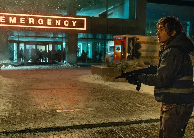 ‘Resident Evil’: What Critics Are Saying About Zach Cregger’s New Horror Film