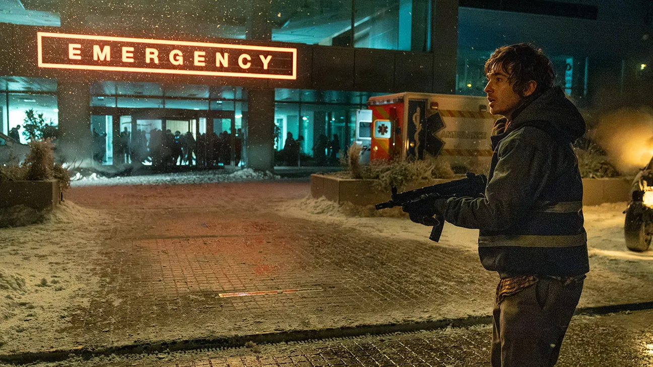 ‘Resident Evil’: What Critics Are Saying About Zach Cregger’s New Horror Film