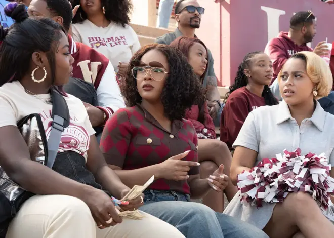 ‘A Different World’ Review: Netflix College Comedy Takes a Beloved Classic Into a Lively New Era, With Charm and Smarts to Spare