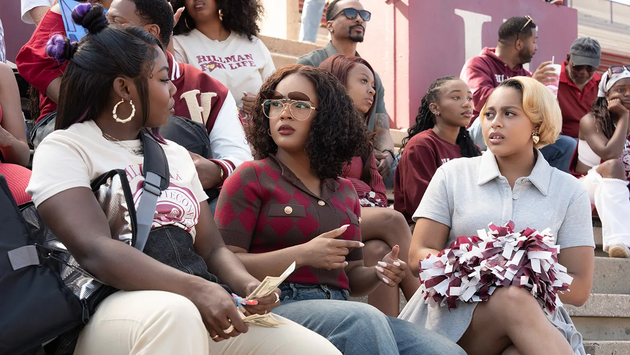 ‘A Different World’ Review: Netflix College Comedy Takes a Beloved Classic Into a Lively New Era, With Charm and Smarts to Spare