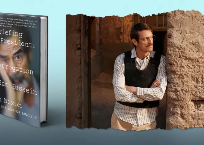 What ‘High Value Target: The Hunt for Saddam’ Gets Right — and Where It Takes Liberties