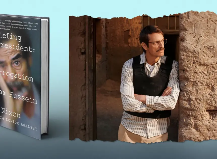What ‘High Value Target: The Hunt for Saddam’ Gets Right — and Where It Takes Liberties