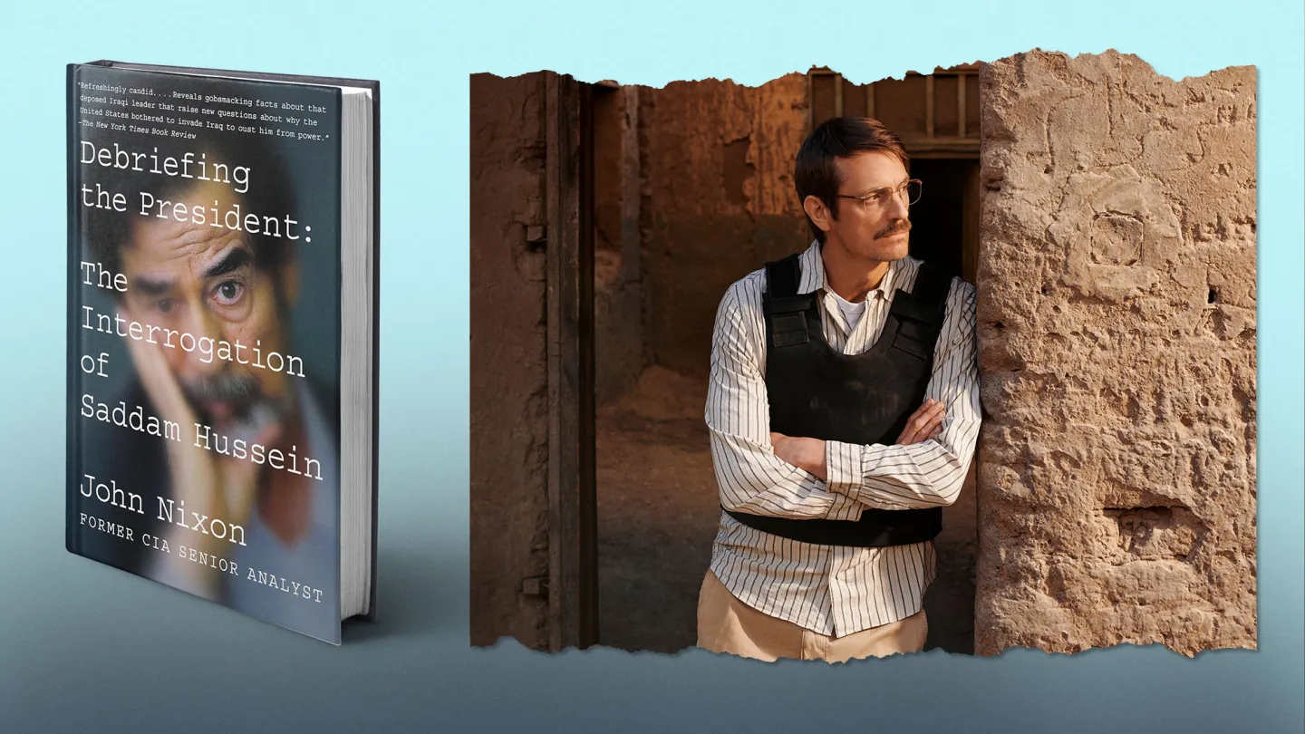 What ‘High Value Target: The Hunt for Saddam’ Gets Right — and Where It Takes Liberties