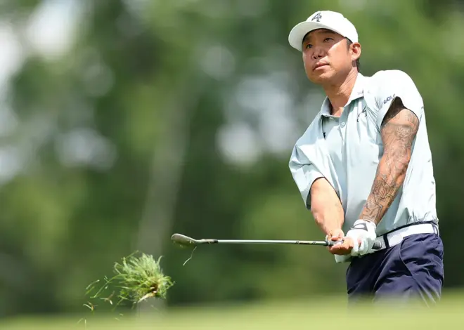 Anthony Kim Documentary From ‘Cocaine Quarterback’ Director Set at Propagate Content (Exclusive)