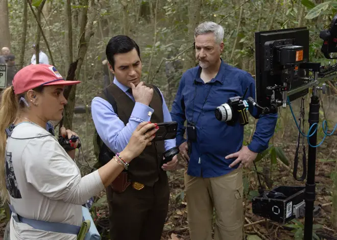 Congress Is About to Write a Federal Film Tax Credit: Just Don’t Call It a Hollywood Bill