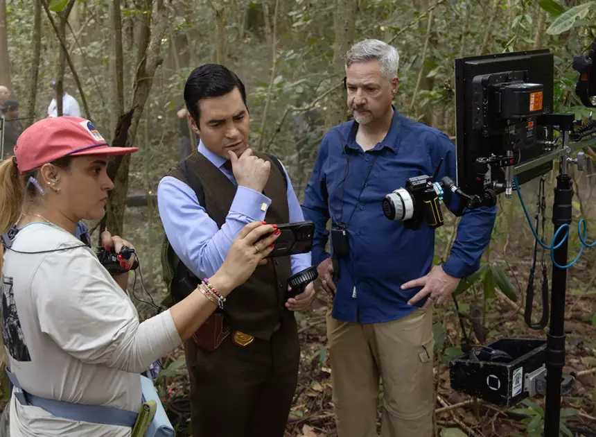Congress Is About to Write a Federal Film Tax Credit: Just Don’t Call It a Hollywood Bill