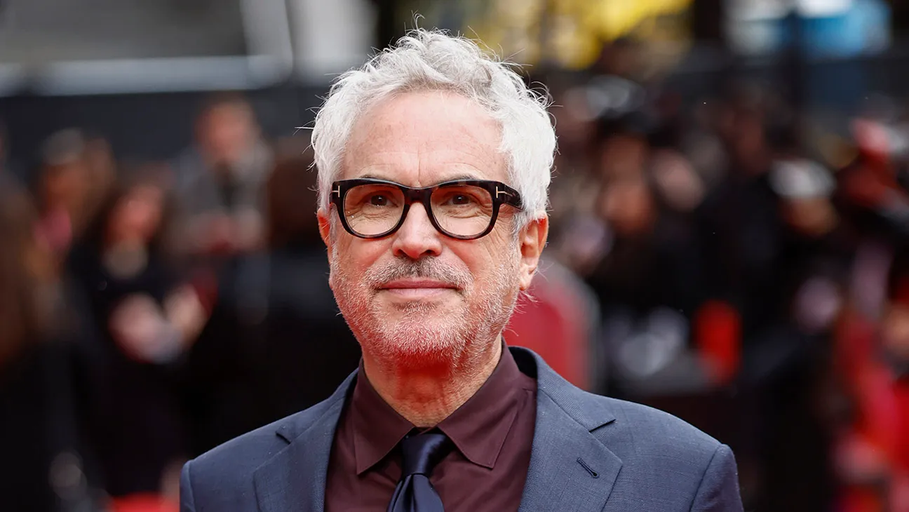 Alfonso Cuarón to Make First Korea Visit for Busan Film Festival